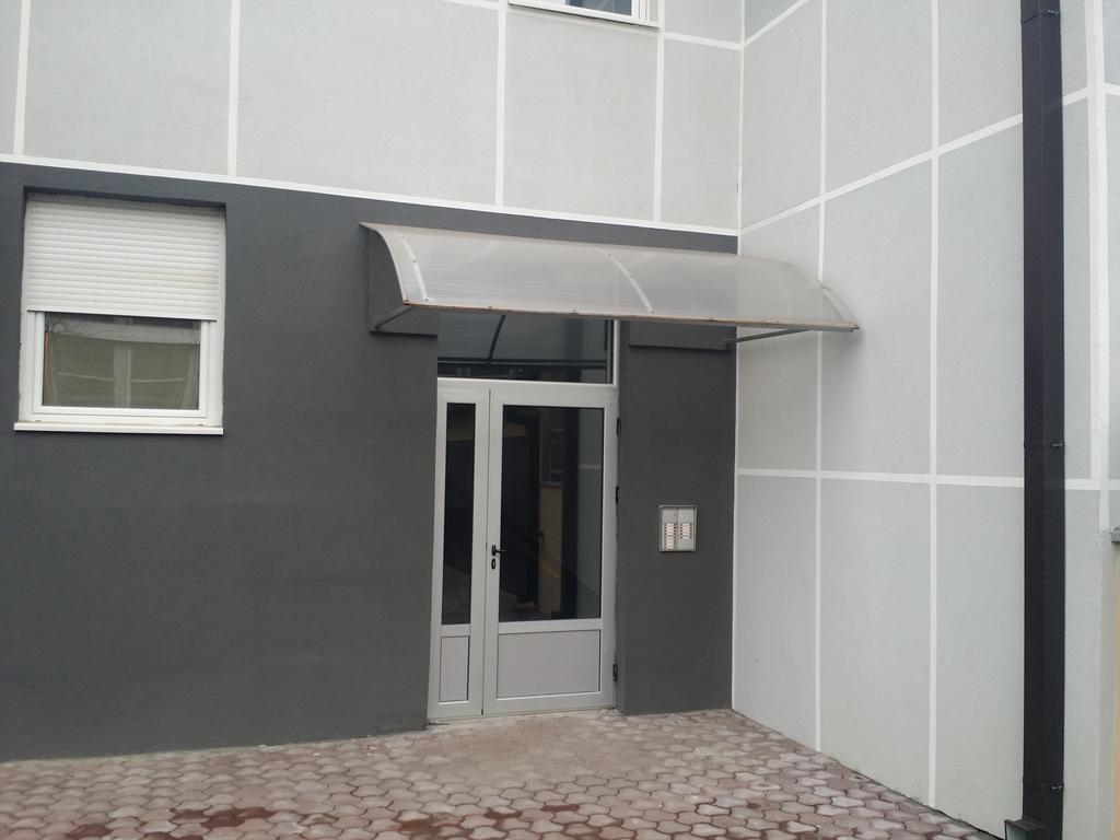Apartment Jelena Zrenjanin Exterior foto