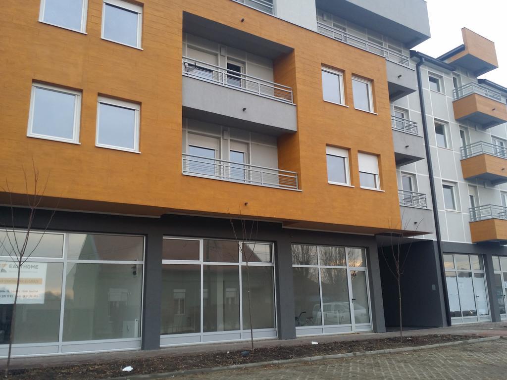 Apartment Jelena Zrenjanin Exterior foto